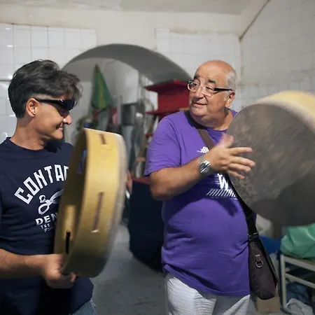 Fotografica * Napels